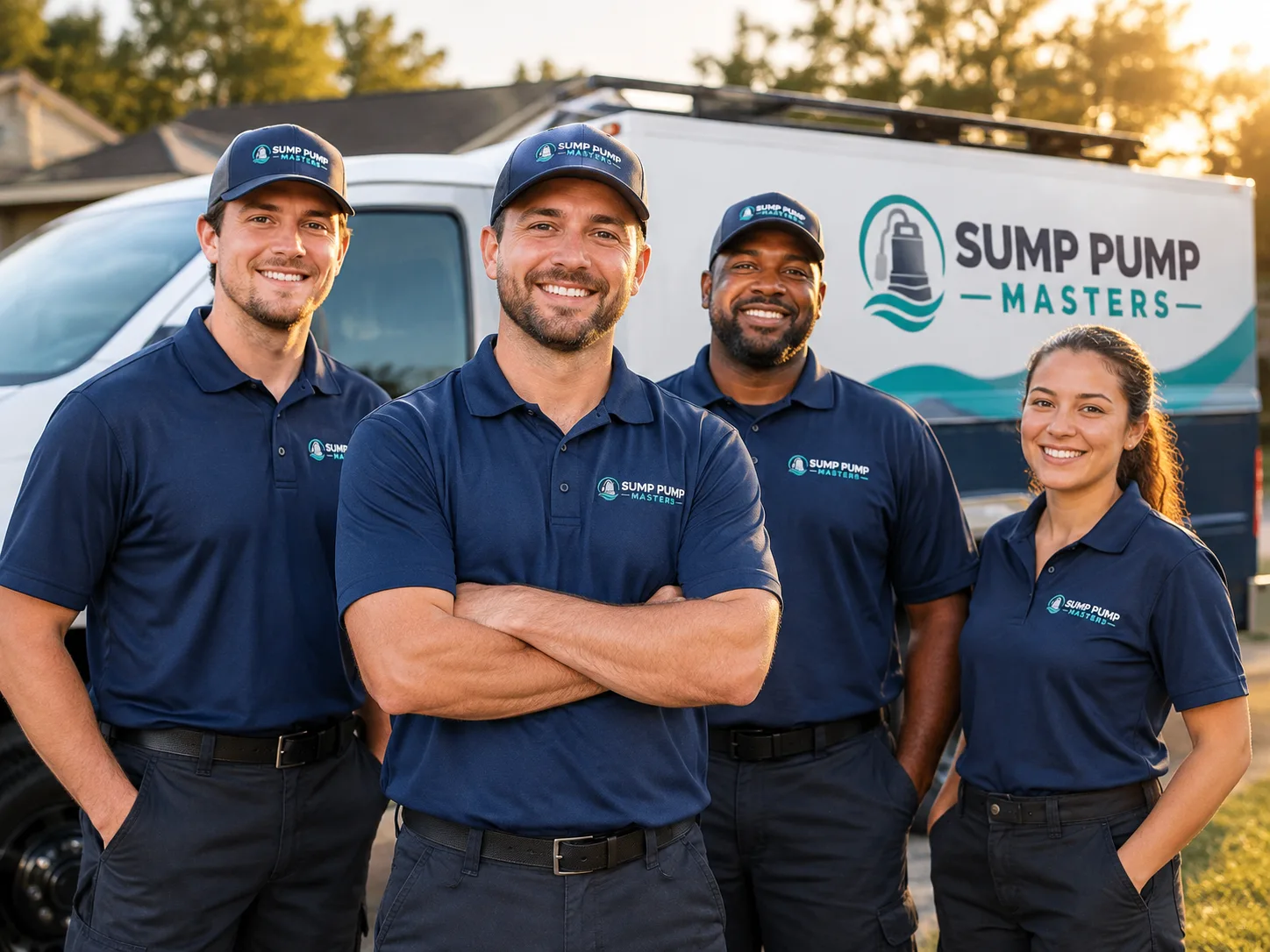 Sump Pump Repair company in Fort Howard, MD