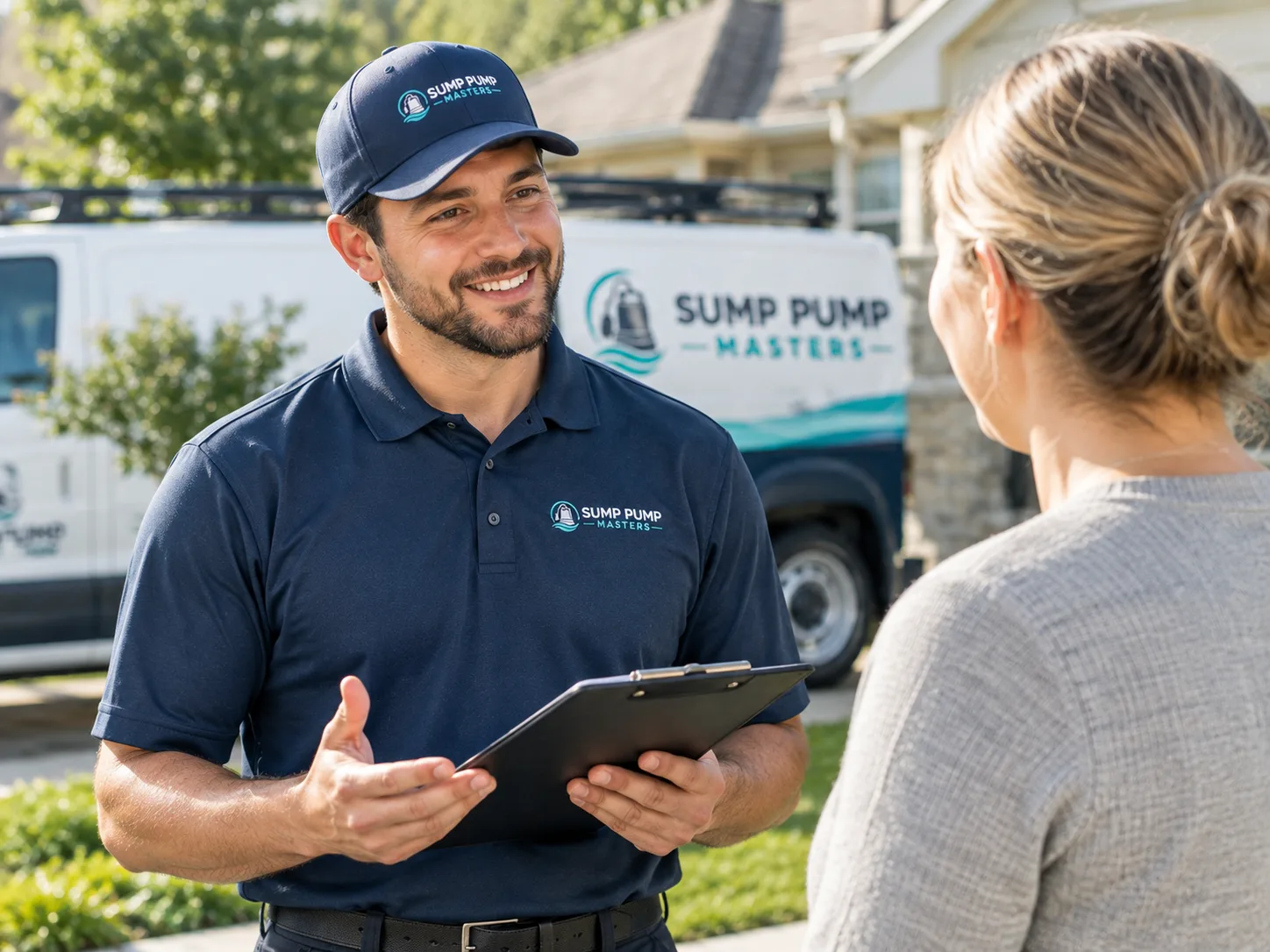 Sump Pump Repair Fort Howard, MD FAQs